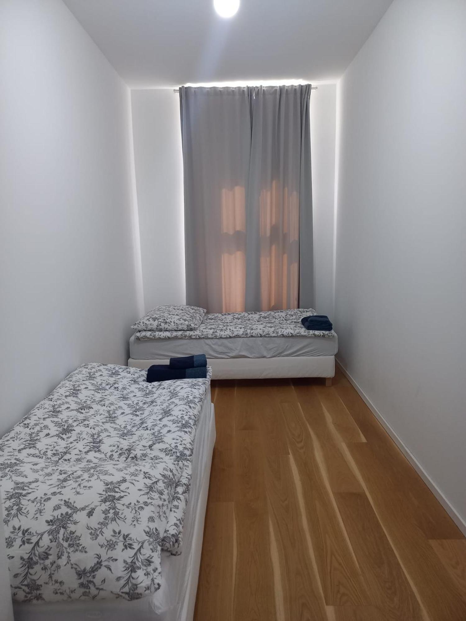 5 Beds 2 Bedrooms Top Apart In Vienna'S Heart Екстериор снимка