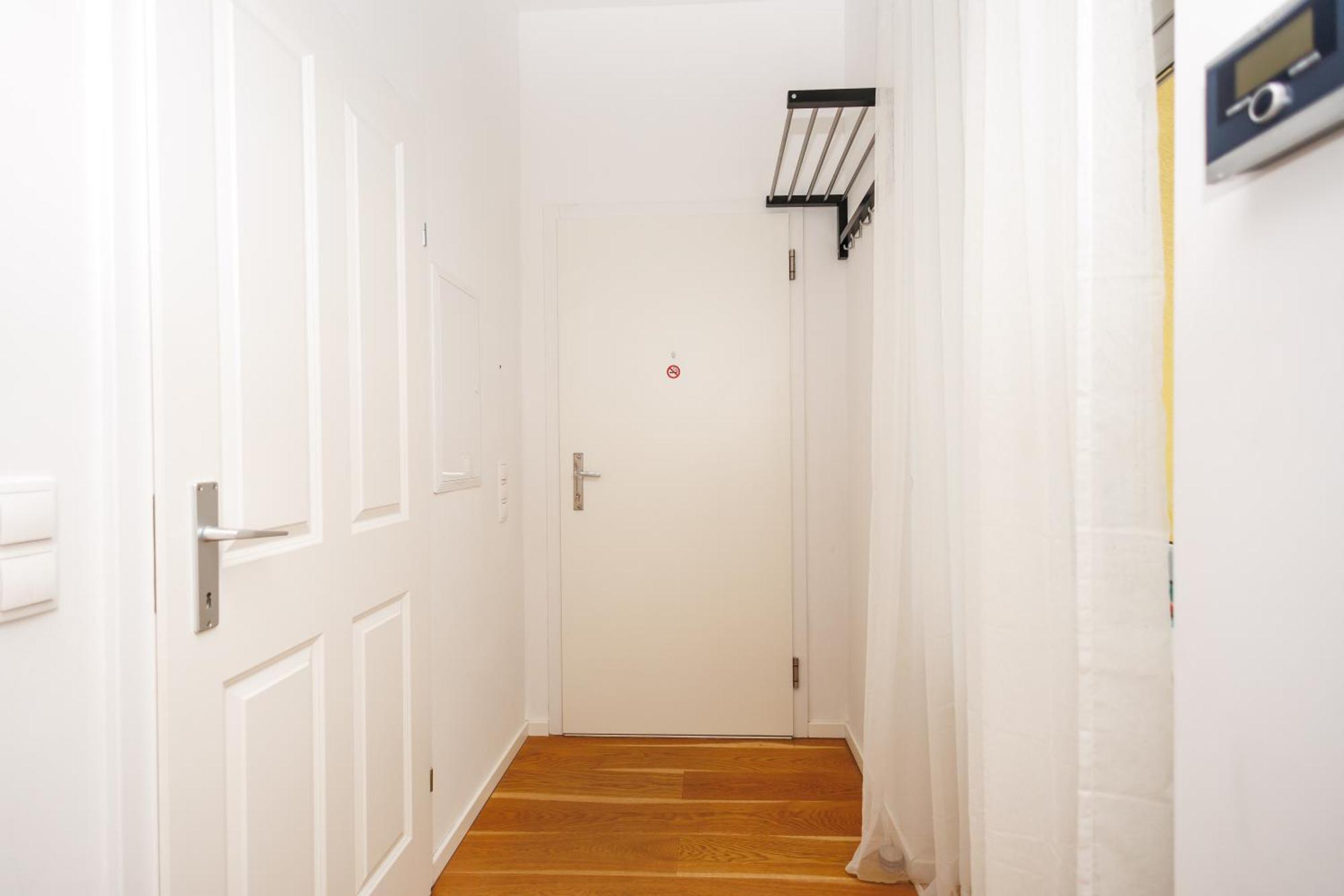 5 Beds 2 Bedrooms Top Apart In Vienna'S Heart Екстериор снимка